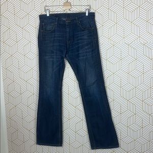 LEVI STRAUSS Denim Jeans
